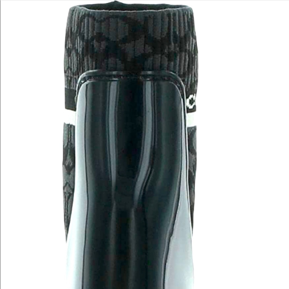 COACH Rivington Rain Bootie size 8 - Picture 3 of 3